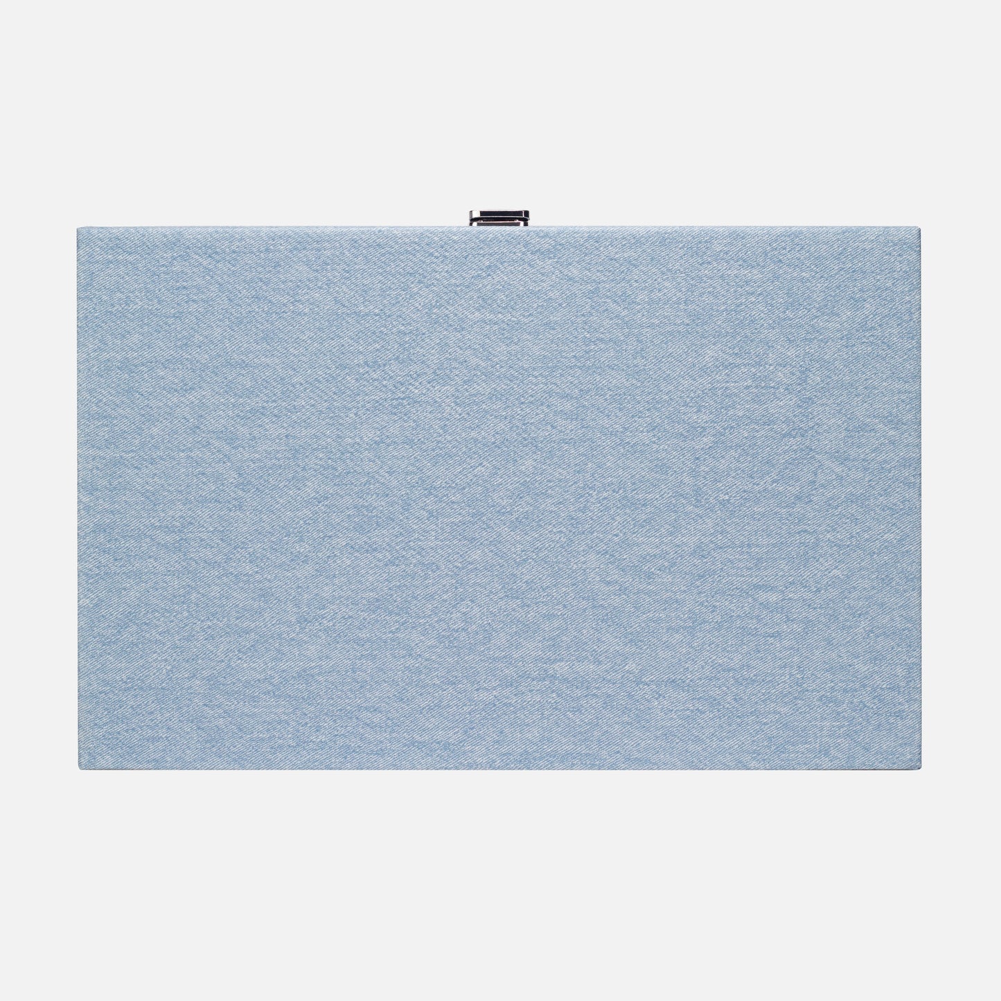 Denim Blue Wooden Backgammon