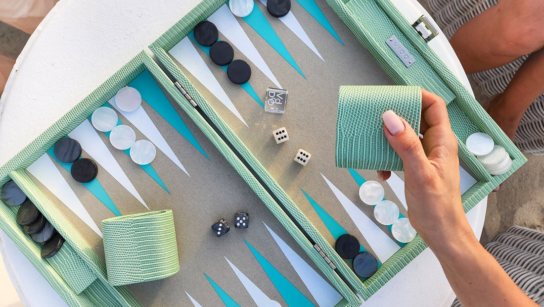 Backgammon Advanced Strategy: Unraveling the Secrets to Mastering the Game