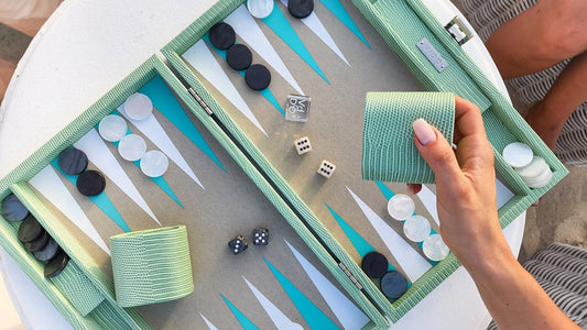 Backgammon Advanced Strategy: Unraveling the Secrets to Mastering the Game