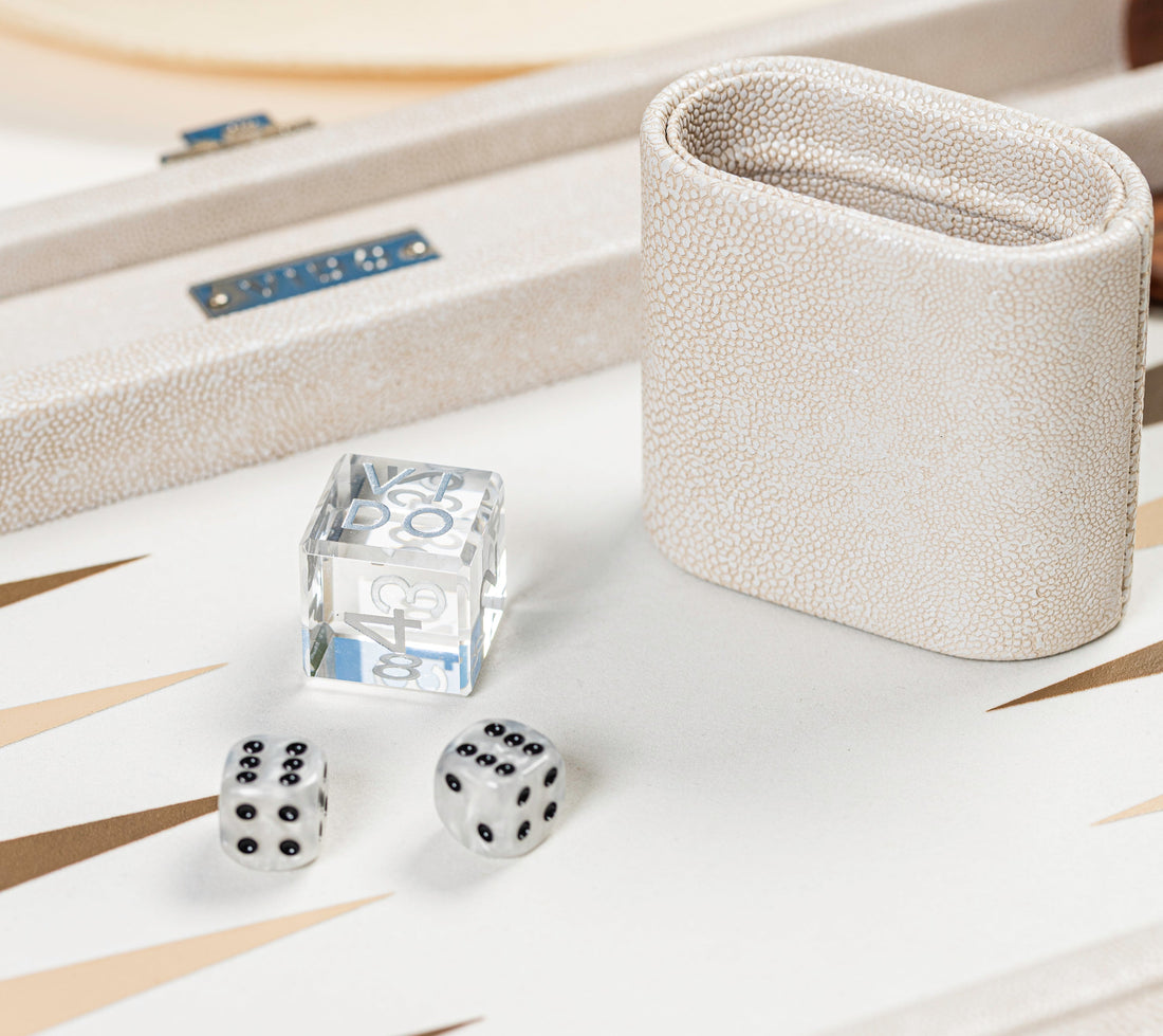 Backgammon Tips and Strategies To Win