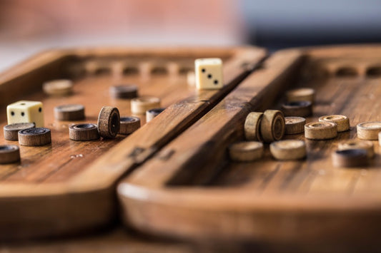 The Ideal Backgammon Table, What's The Perfect Size?