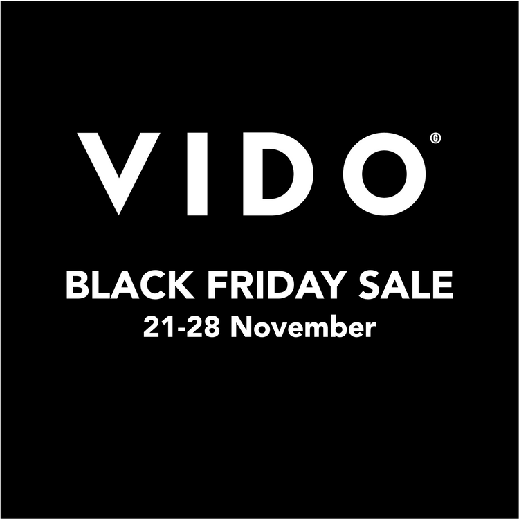 BLACK FRIDAY SALE
