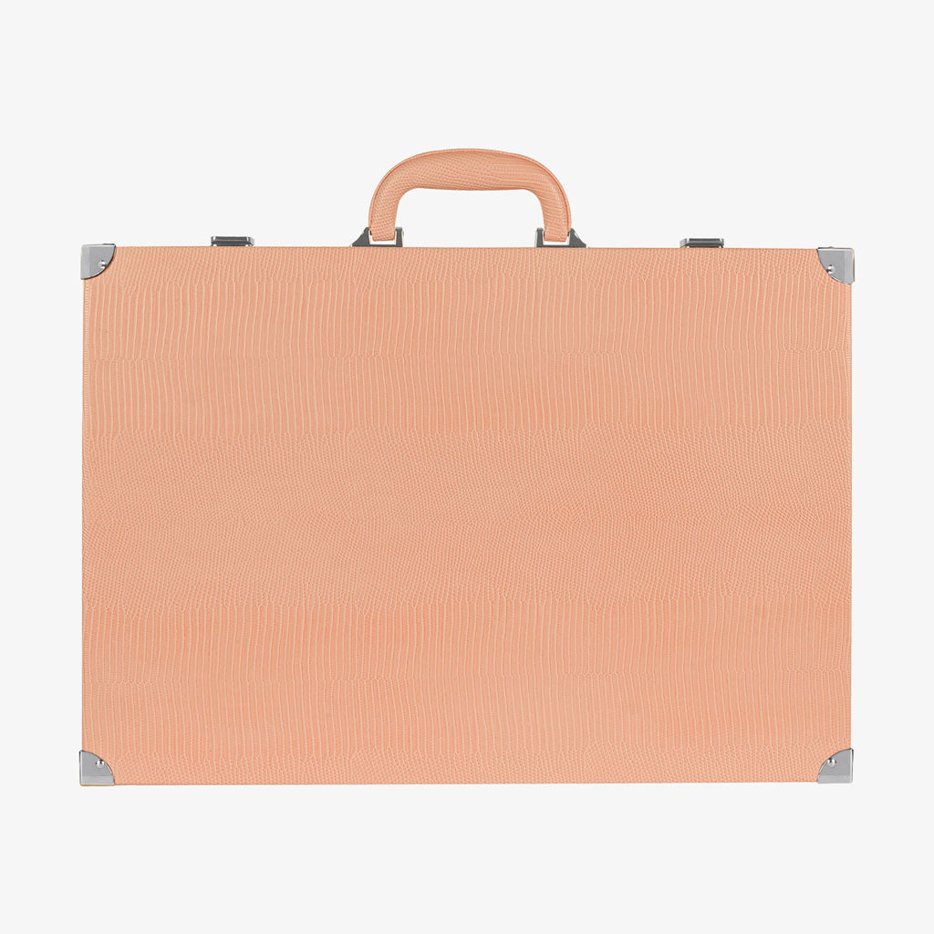 Apricot Lizard Large Backgammon