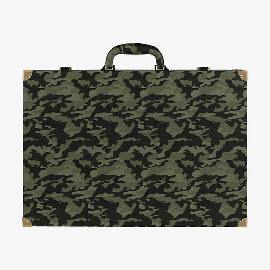 Camouflage Large Backgammon