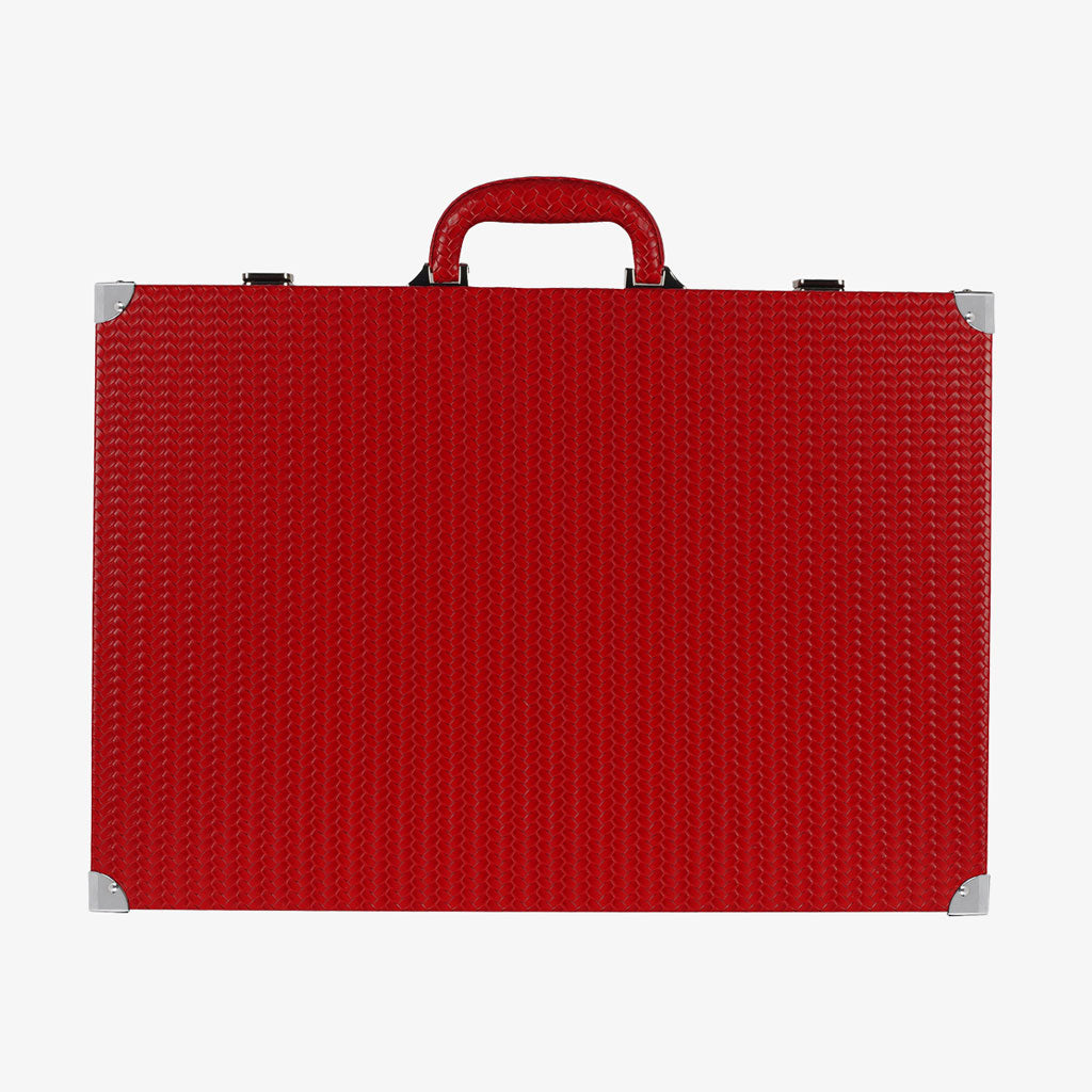 Ruby Braided Large Backgammon