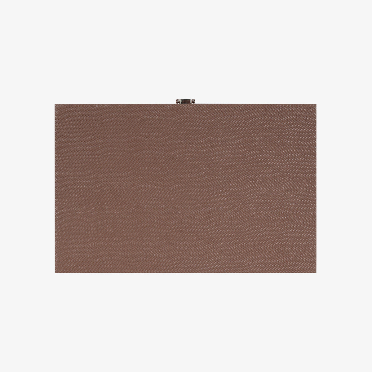 Travel Backgammon Set Brown Snake By VIDO
