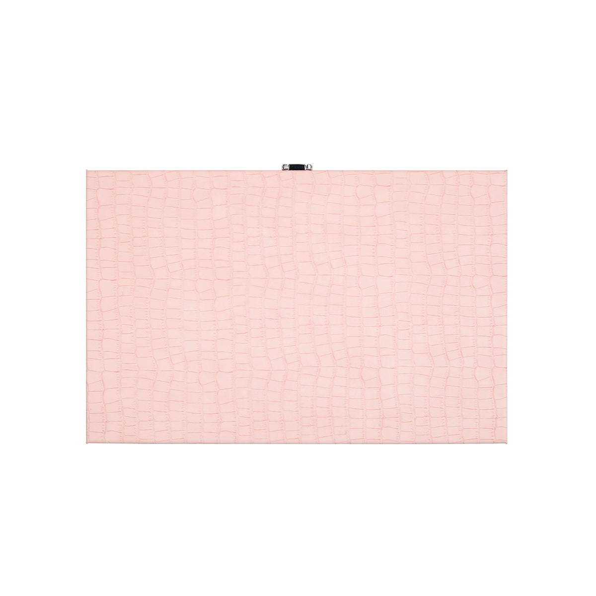Pink Crocodile Medium Backgammon VIDO