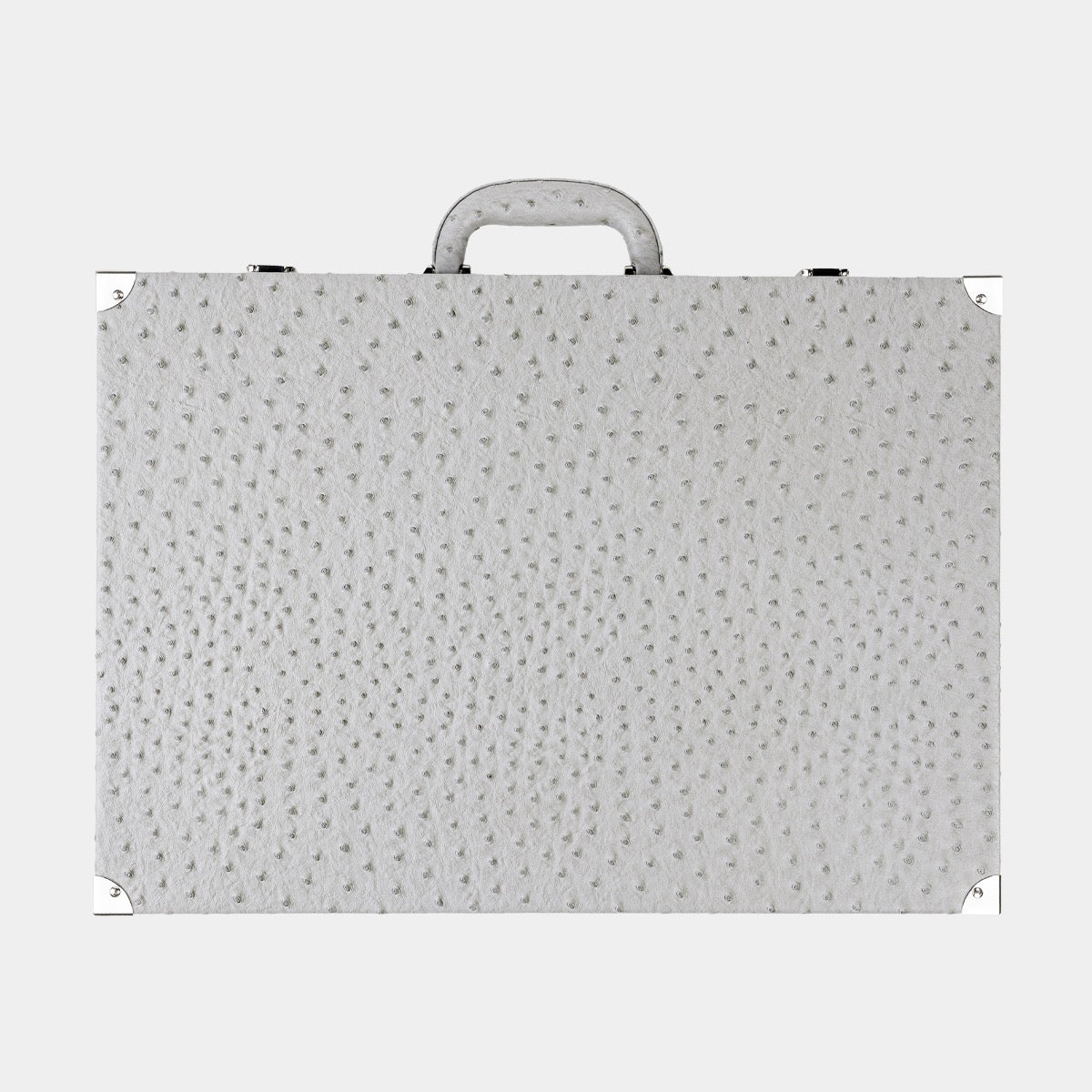 Grey Ostrich Large Backgammon